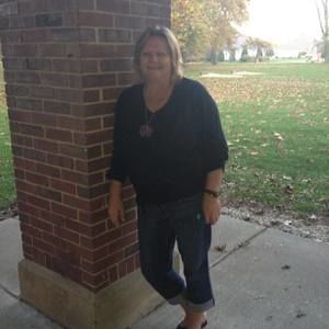 Meet your Posher, Rosie